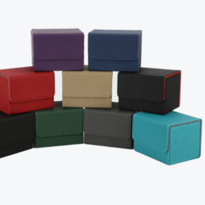 TCG Game Card Storage Box